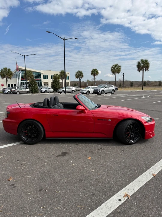 2008 Honda AP2 S2000 - Image 8 of 21