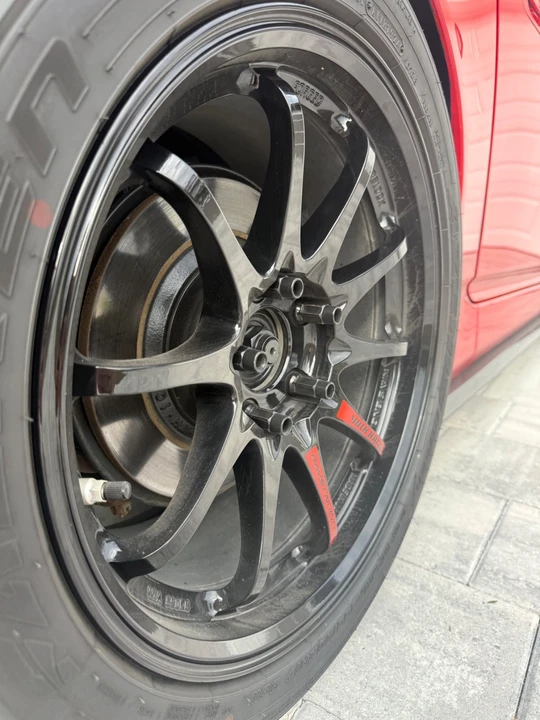 2008 Honda AP2 S2000 - Image 15 of 21