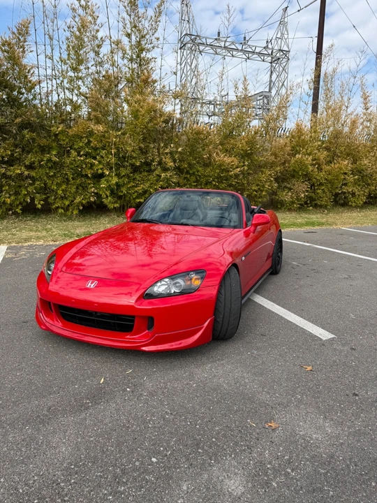 2008 Honda AP2 S2000 - Image 5 of 21