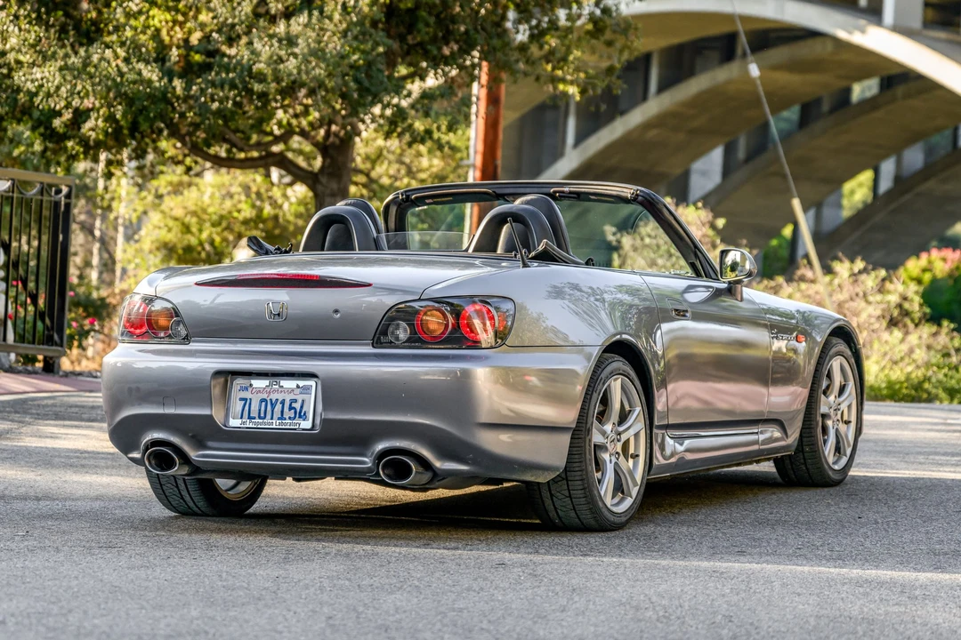2008 Honda AP2 S2000 - Image 6 of 31