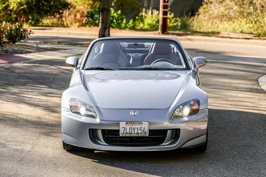 2008 Honda AP2 S2000 - Image 24 of 31