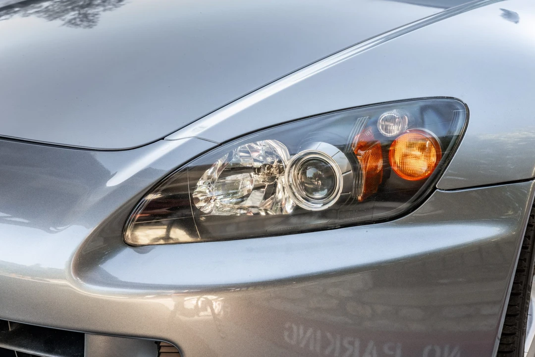 2008 Honda AP2 S2000 - Image 28 of 31