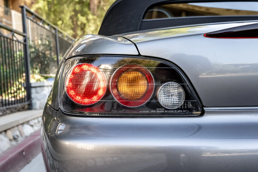 2008 Honda AP2 S2000 - Image 31 of 31