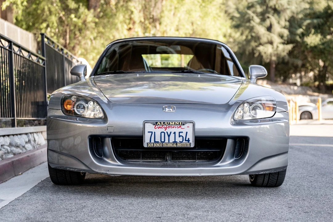 2008 Honda AP2 S2000 - Image 17 of 31