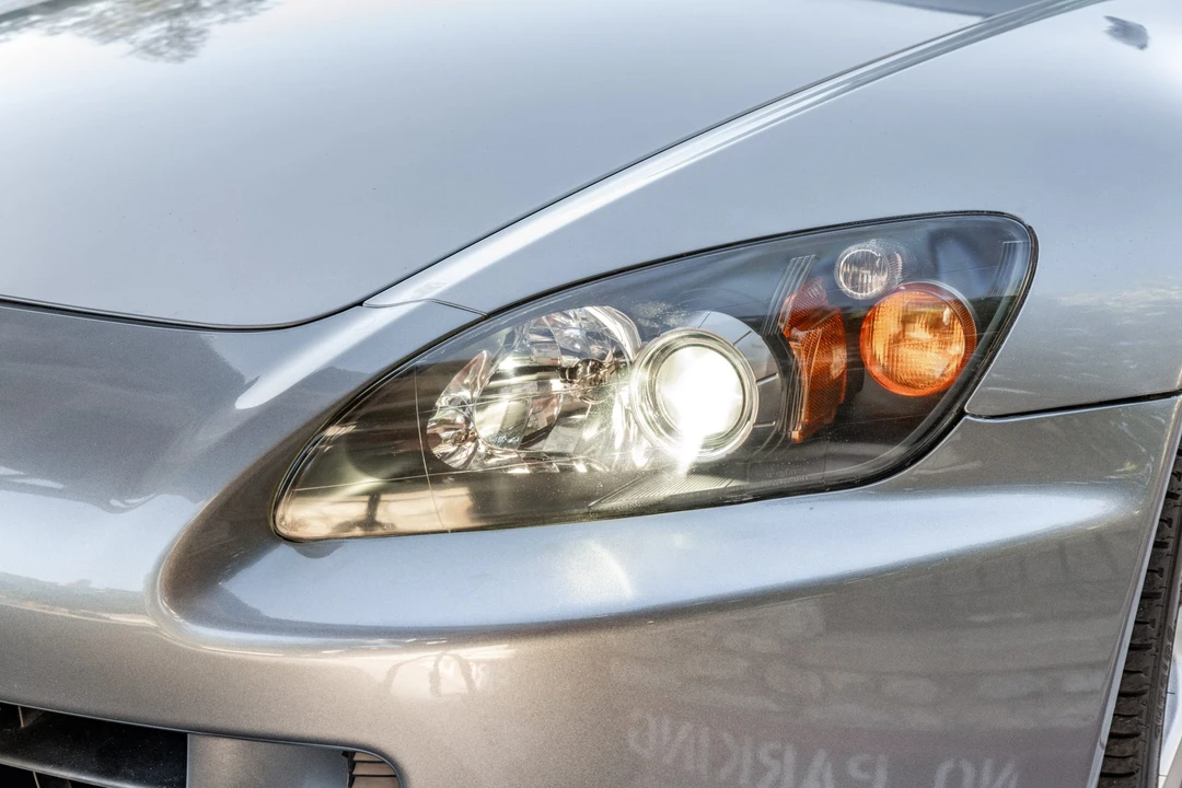 2008 Honda AP2 S2000 - Image 29 of 31
