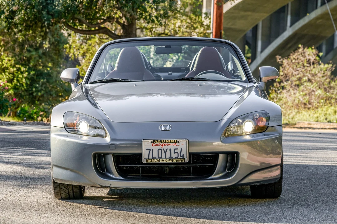 2008 Honda AP2 S2000 - Image 9 of 31