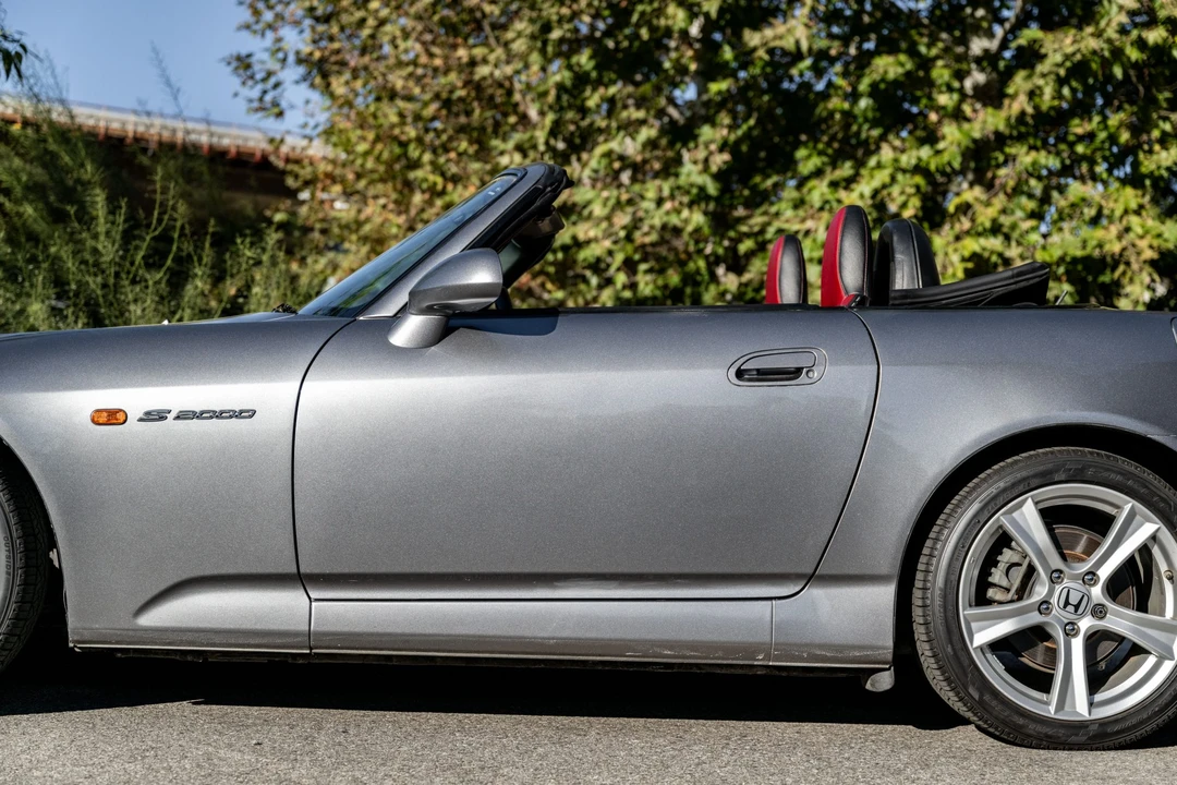 2008 Honda AP2 S2000 - Image 19 of 31