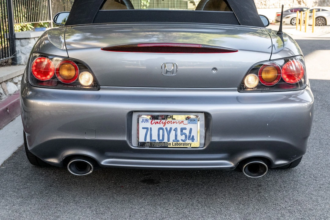 2008 Honda AP2 S2000 - Image 30 of 31