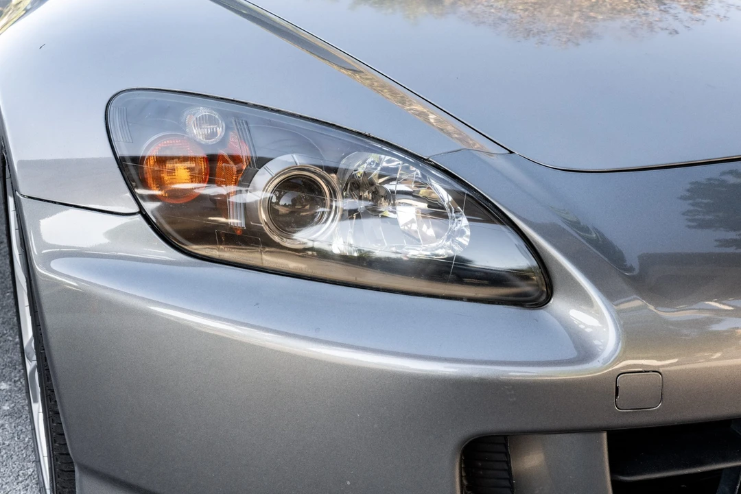 2008 Honda AP2 S2000 - Image 26 of 31