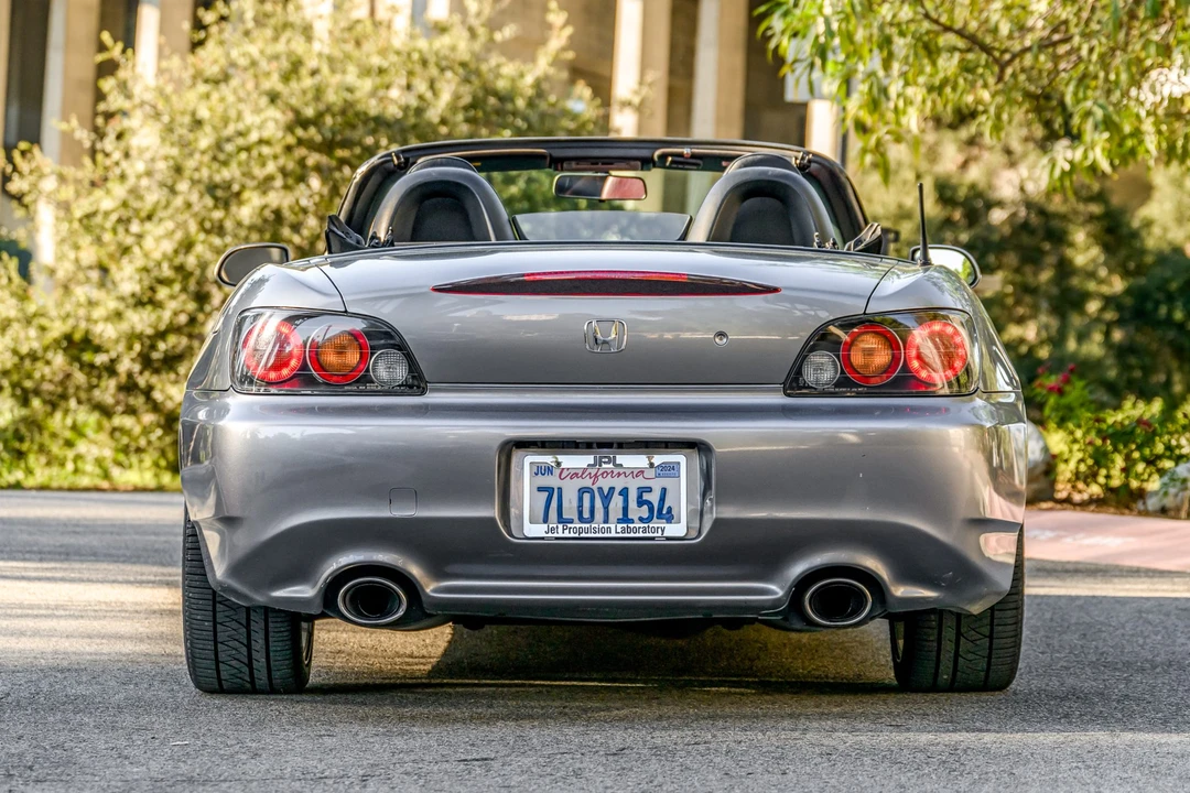 2008 Honda AP2 S2000 - Image 5 of 31