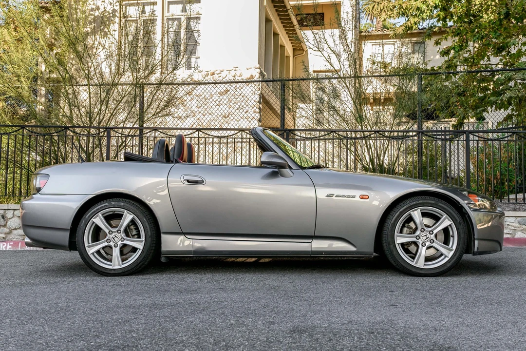 2008 Honda AP2 S2000 - Image 7 of 31