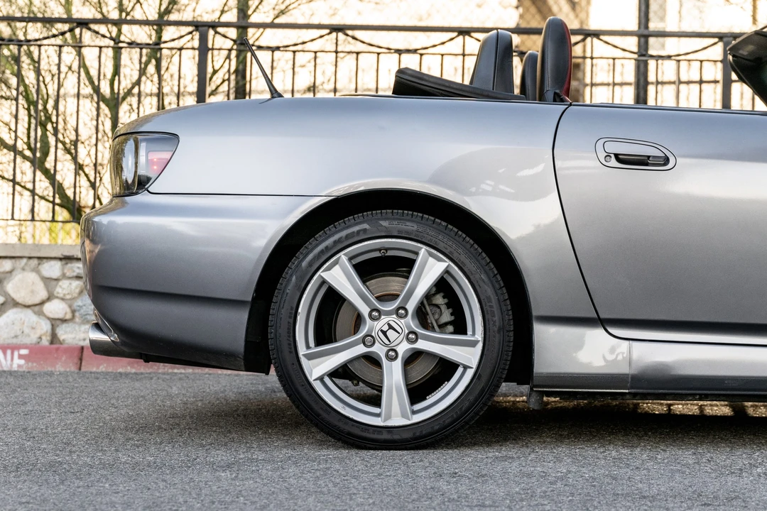 2008 Honda AP2 S2000 - Image 23 of 31