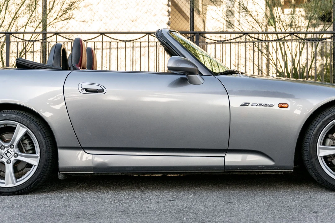 2008 Honda AP2 S2000 - Image 22 of 31