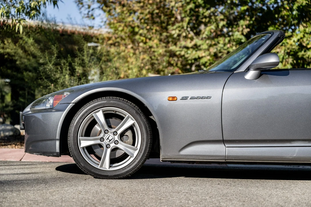 2008 Honda AP2 S2000 - Image 18 of 31