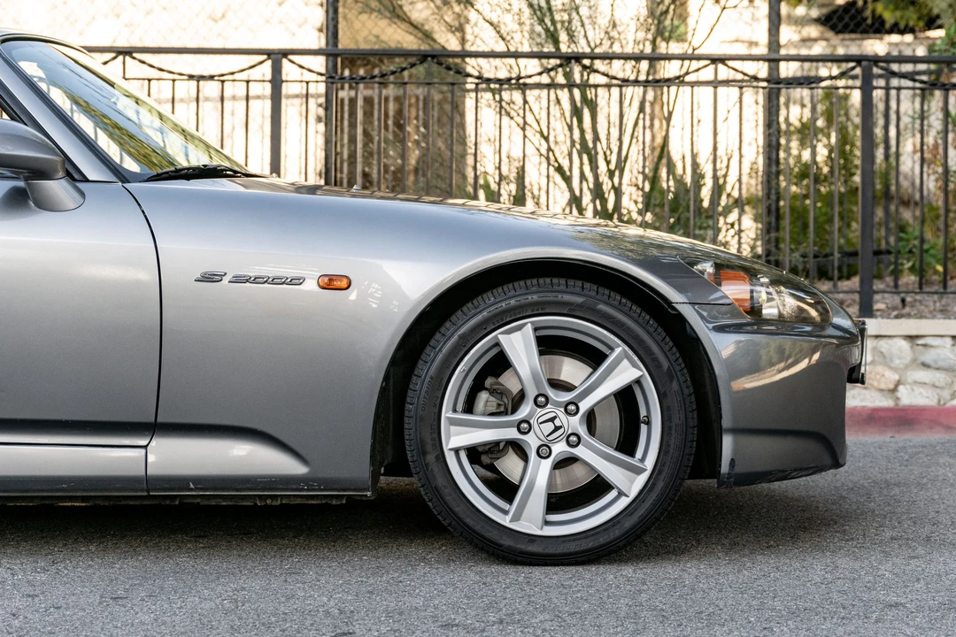 2008 Honda AP2 S2000 - Image 21 of 31