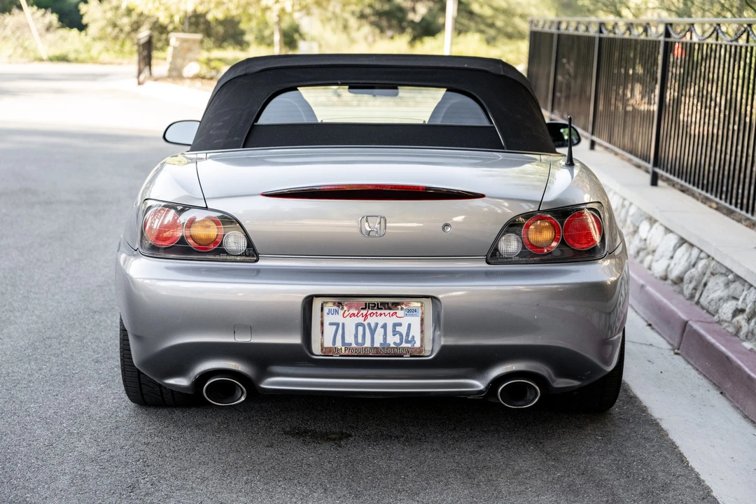 2008 Honda AP2 S2000 - Image 13 of 31