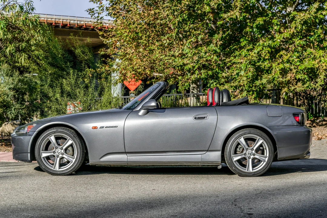 2008 Honda AP2 S2000 - Image 3 of 31