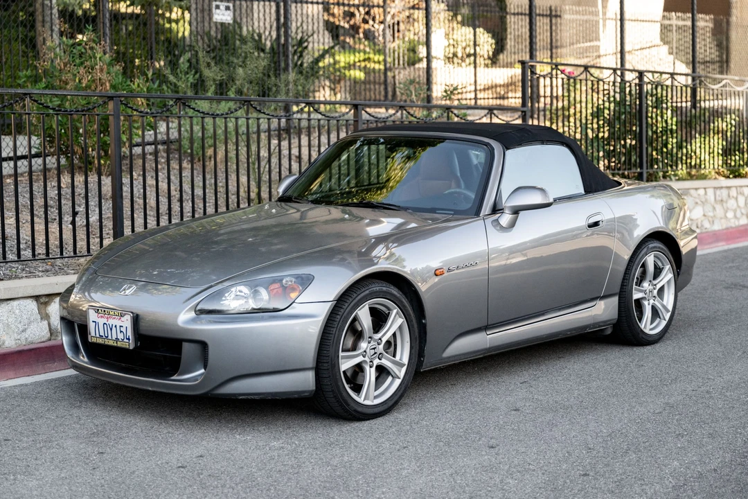 2008 Honda AP2 S2000 - Image 10 of 31