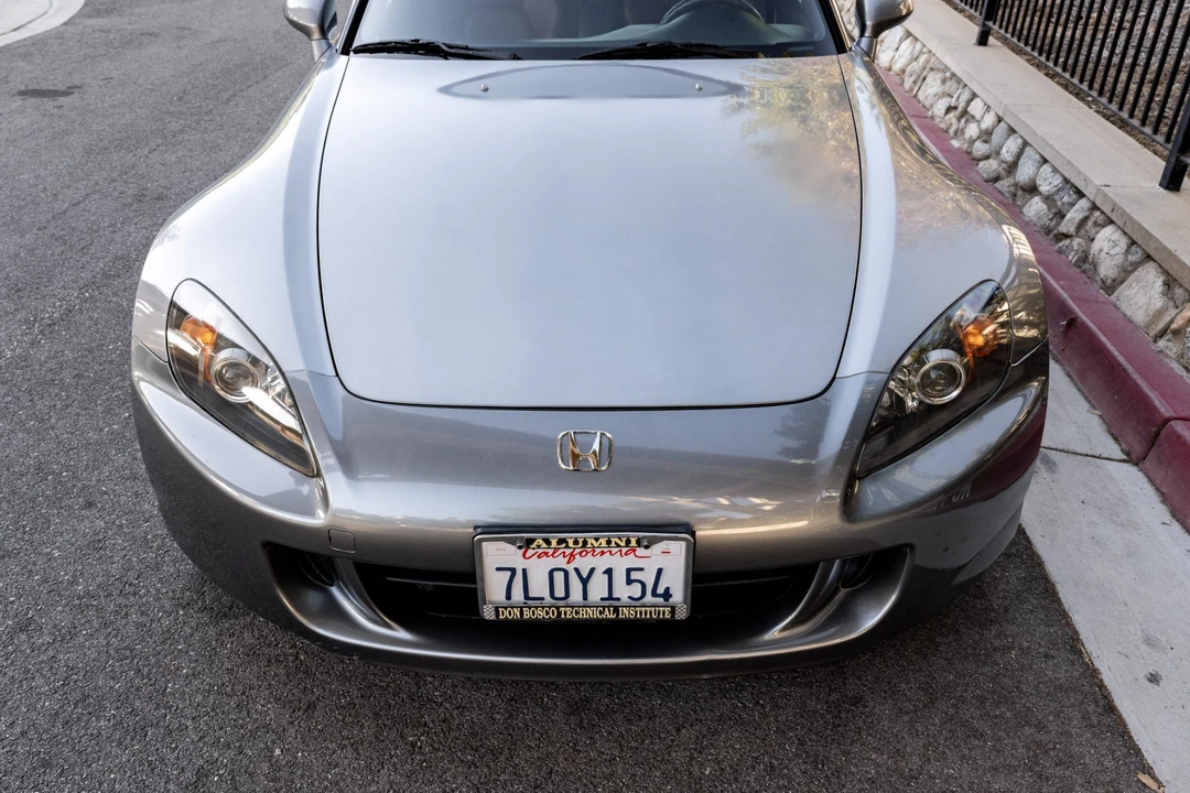 2008 Honda AP2 S2000 - Image 25 of 31