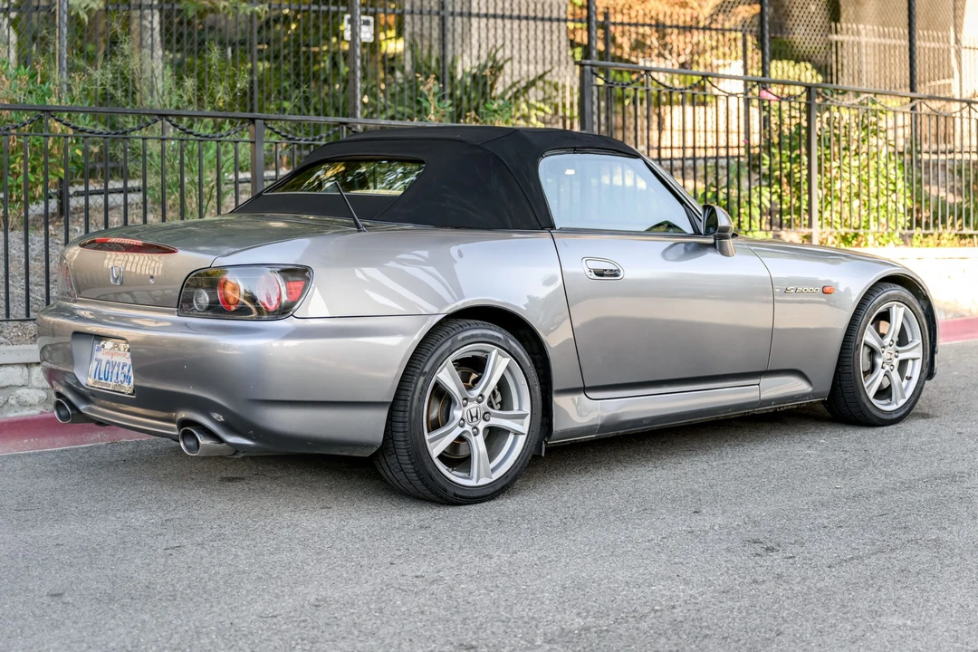 2008 Honda AP2 S2000 - Image 14 of 31