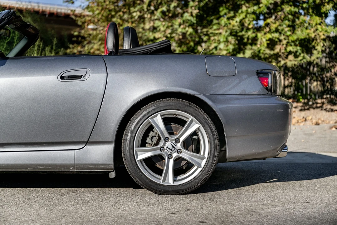 2008 Honda AP2 S2000 - Image 20 of 31