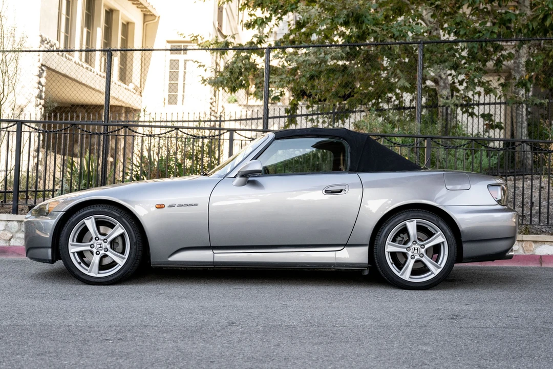 2008 Honda AP2 S2000 - Image 11 of 31