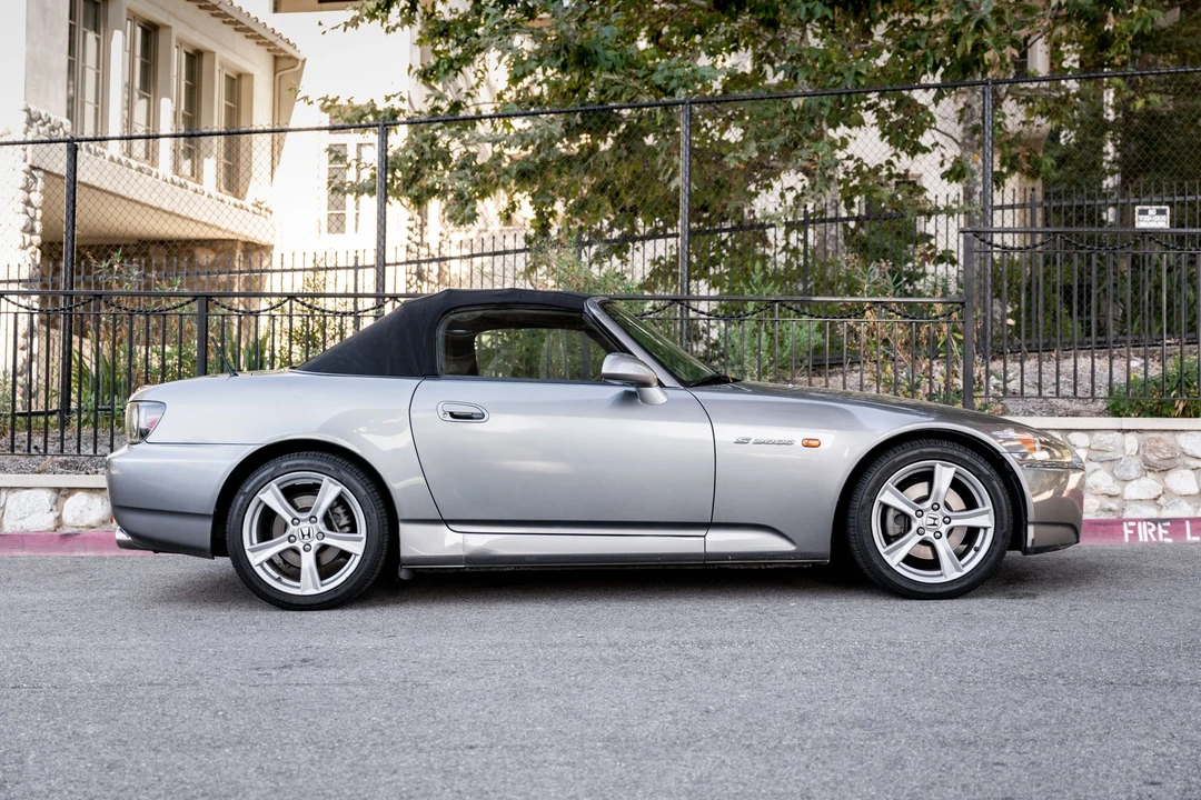 2008 Honda AP2 S2000 - Image 15 of 31