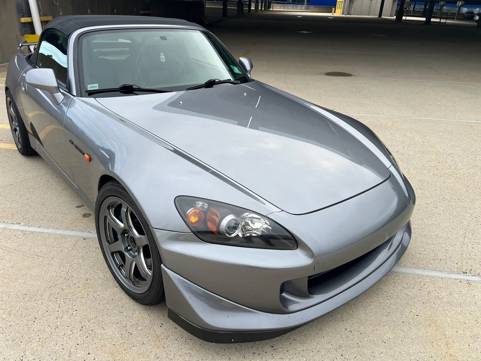 2008 Honda AP2 S2000 - Image 24 of 31