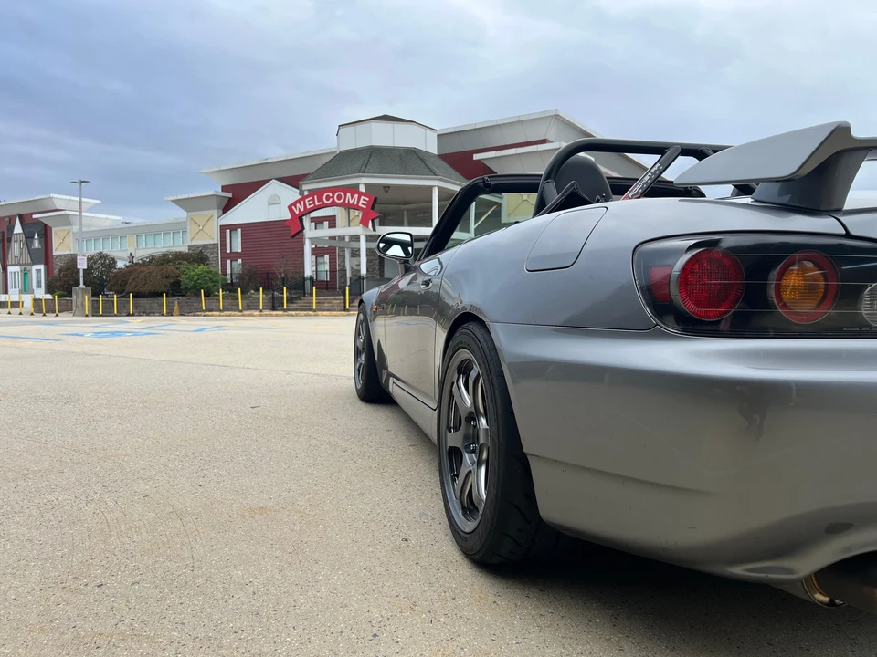 2008 Honda AP2 S2000 - Image 30 of 31