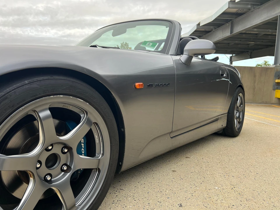 2008 Honda AP2 S2000 - Image 28 of 31