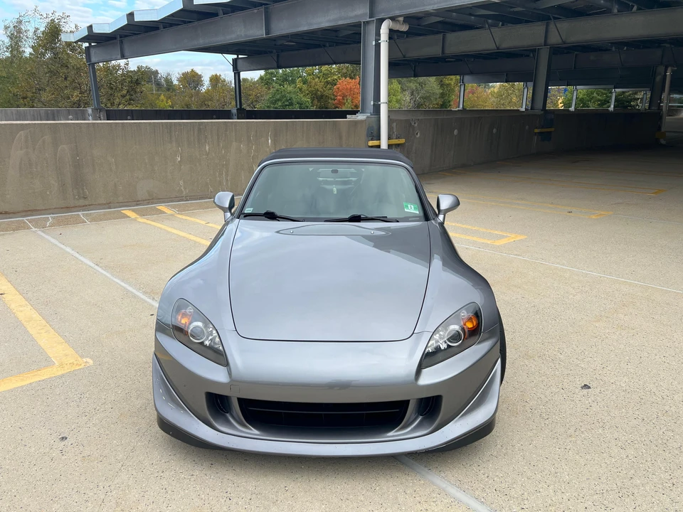 2008 Honda AP2 S2000 - Image 6 of 31