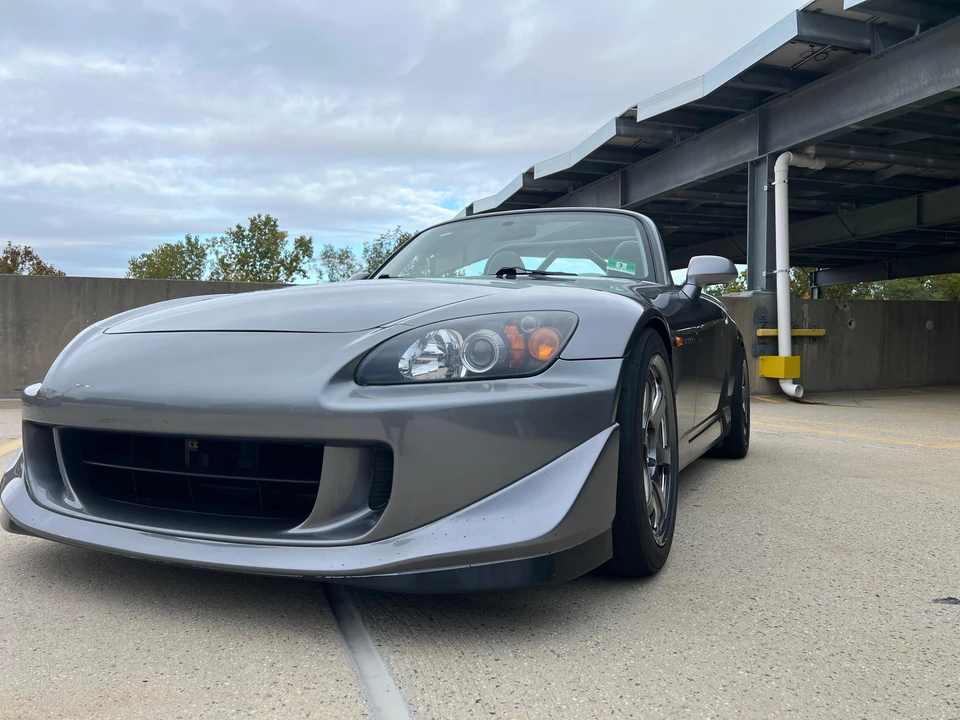 2008 Honda AP2 S2000 - Image 10 of 31