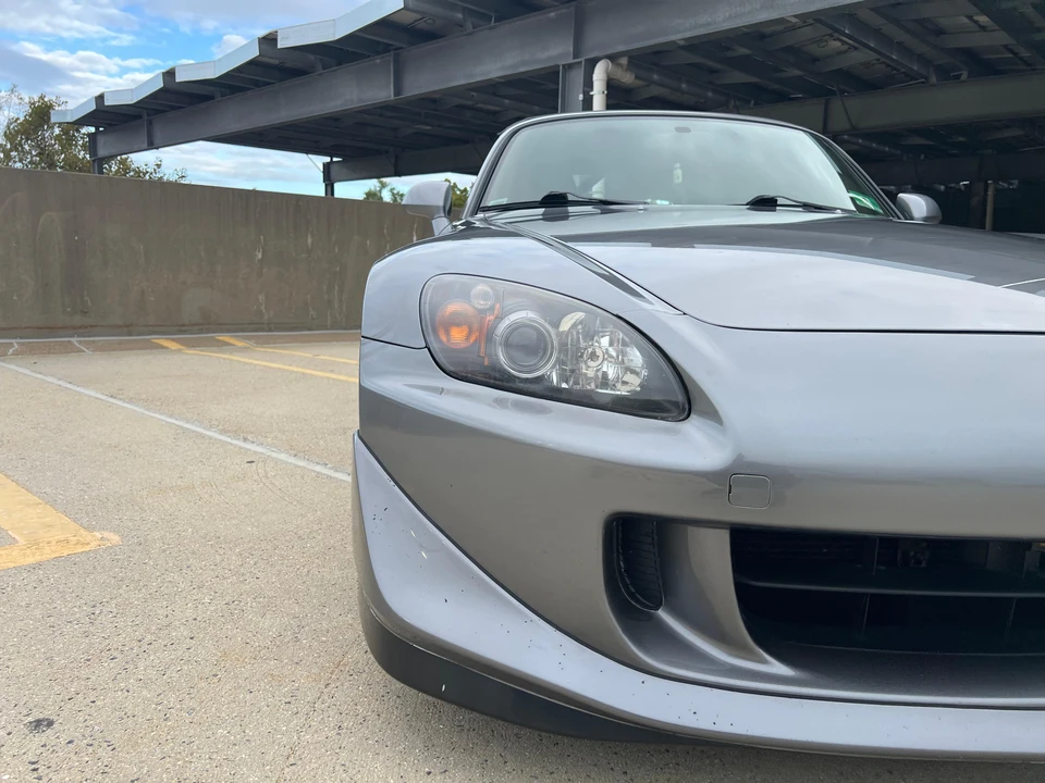 2008 Honda AP2 S2000 - Image 26 of 31