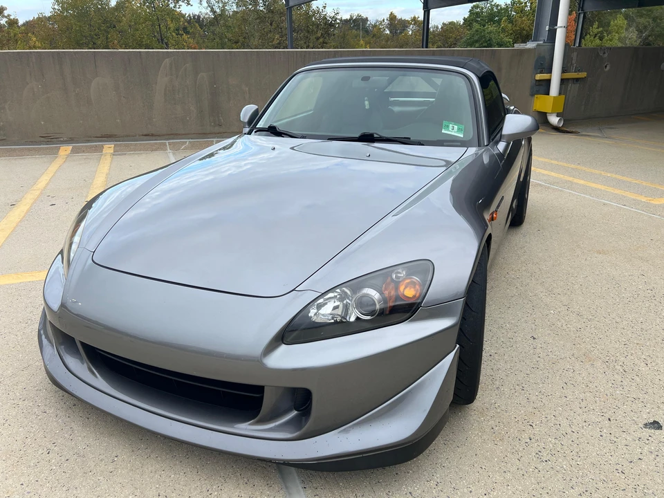 2008 Honda AP2 S2000 - Image 9 of 31
