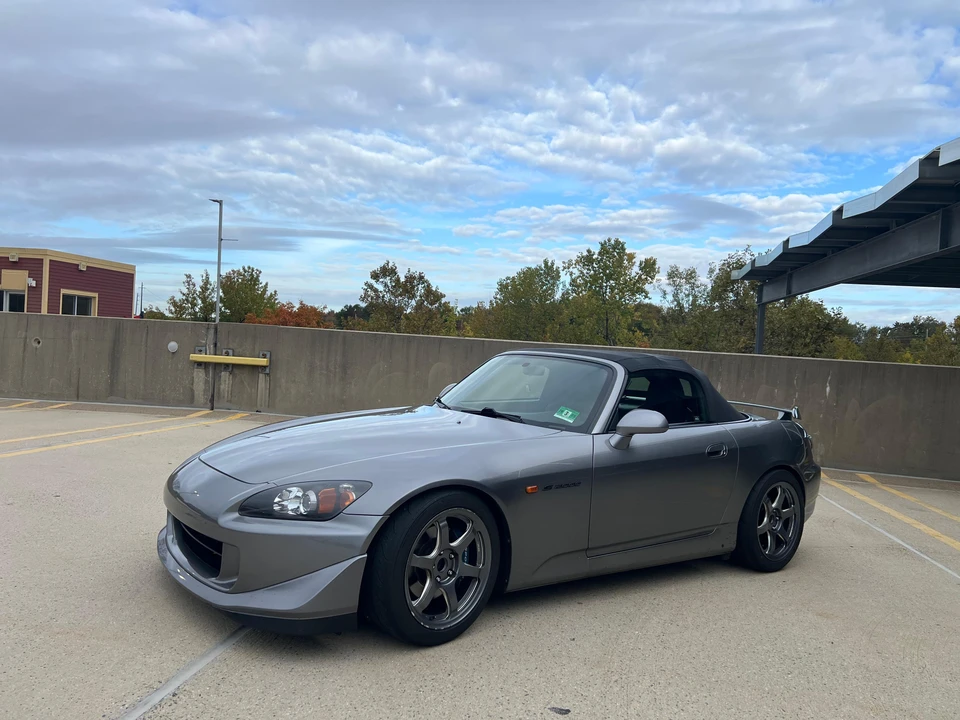 2008 Honda AP2 S2000 - Image 15 of 31