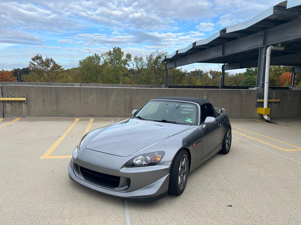 2008 Honda AP2 S2000 - Image 11 of 31