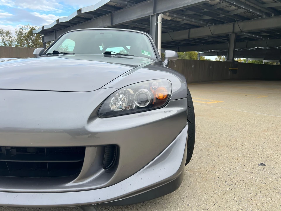 2008 Honda AP2 S2000 - Image 27 of 31