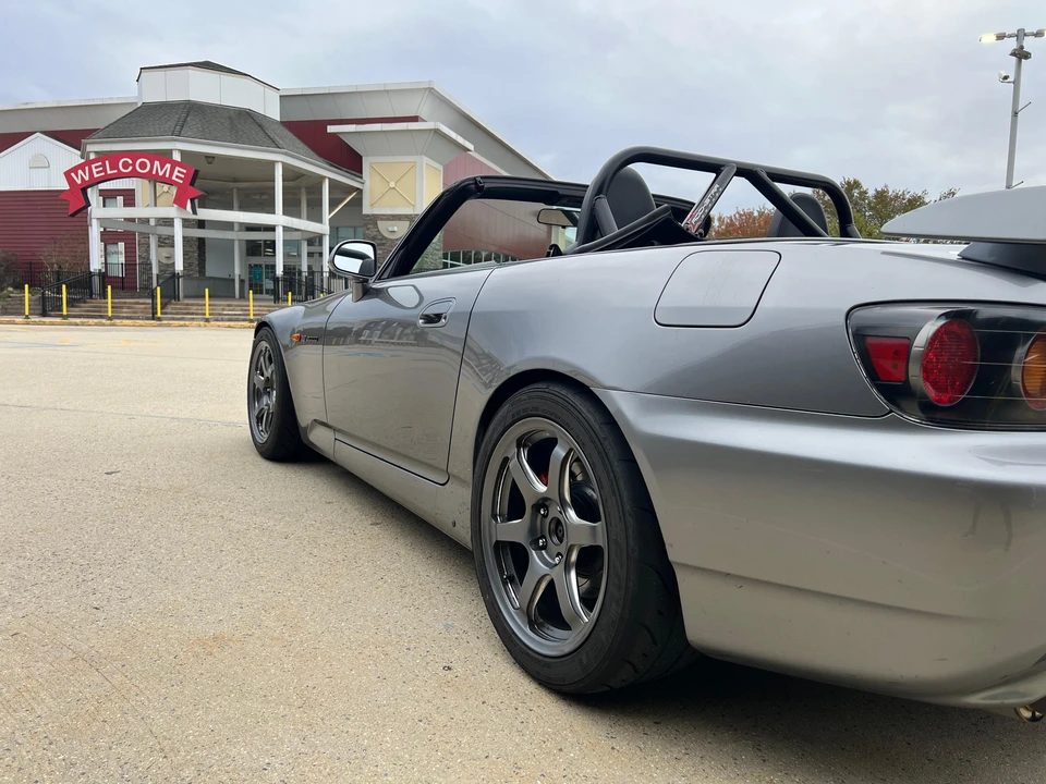2008 Honda AP2 S2000 - Image 29 of 31