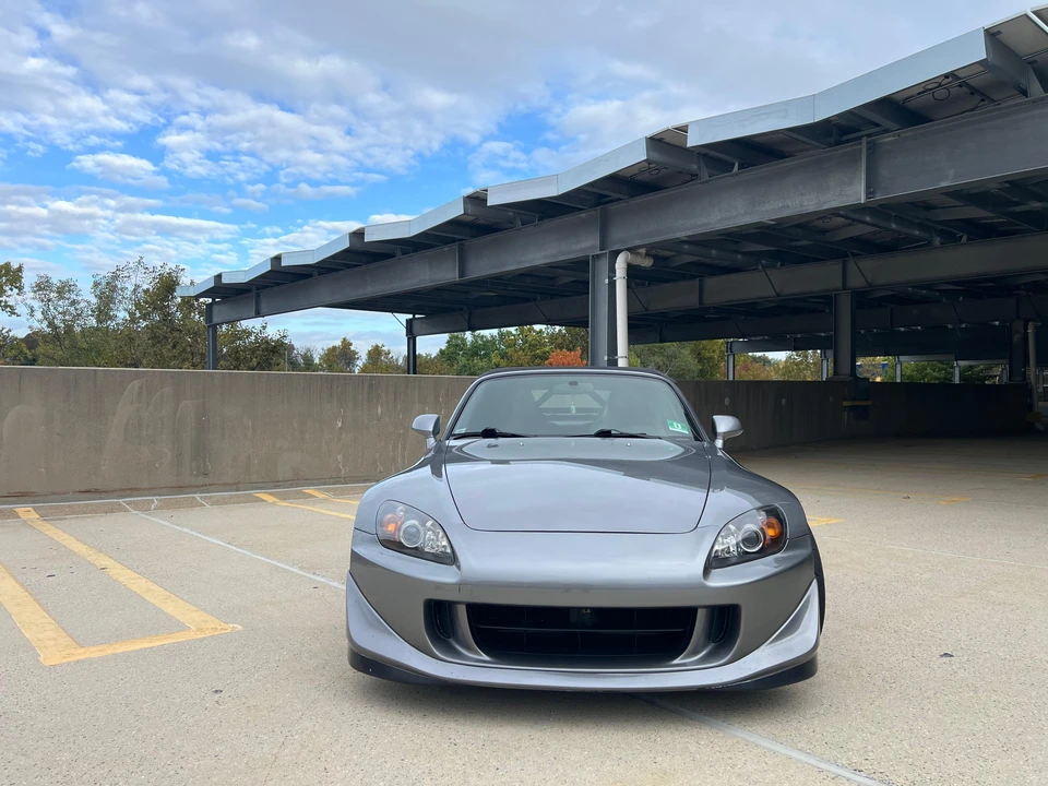 2008 Honda AP2 S2000 - Image 8 of 31