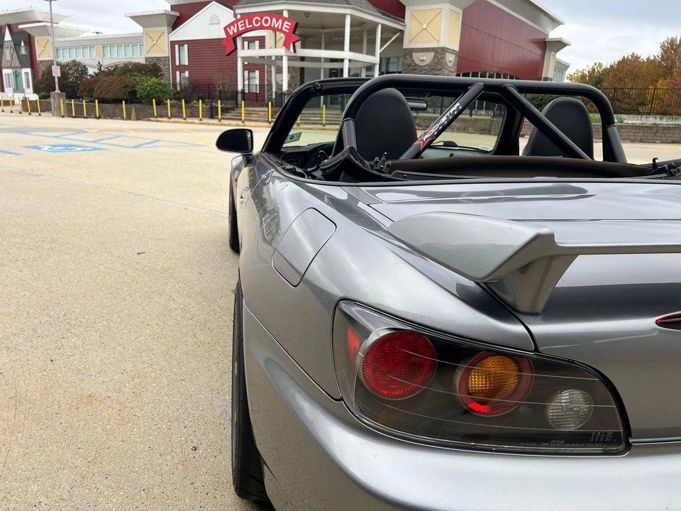 2008 Honda AP2 S2000 - Image 31 of 31