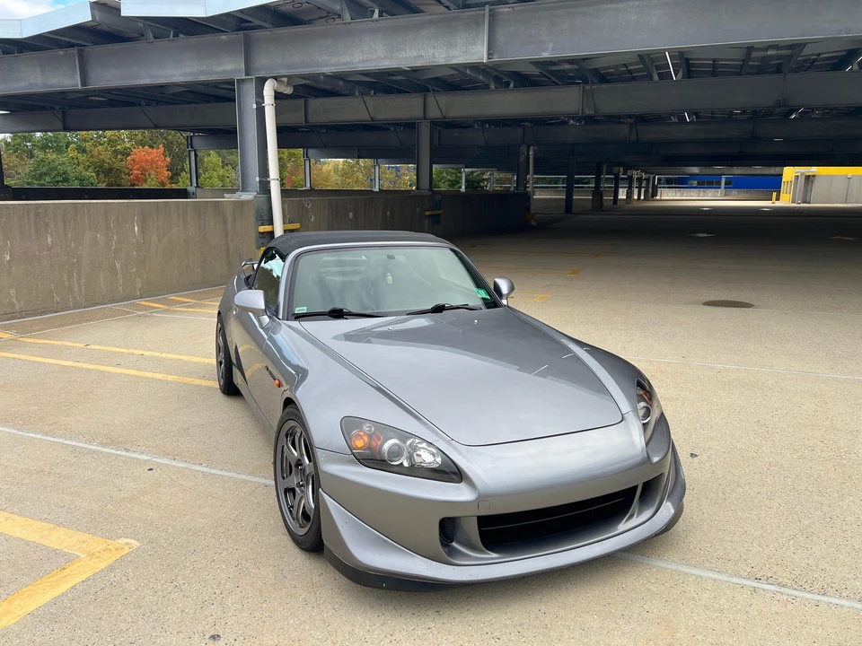 2008 Honda AP2 S2000 - Image 25 of 31