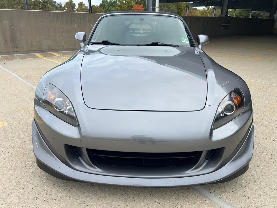 2008 Honda AP2 S2000 - Image 7 of 31