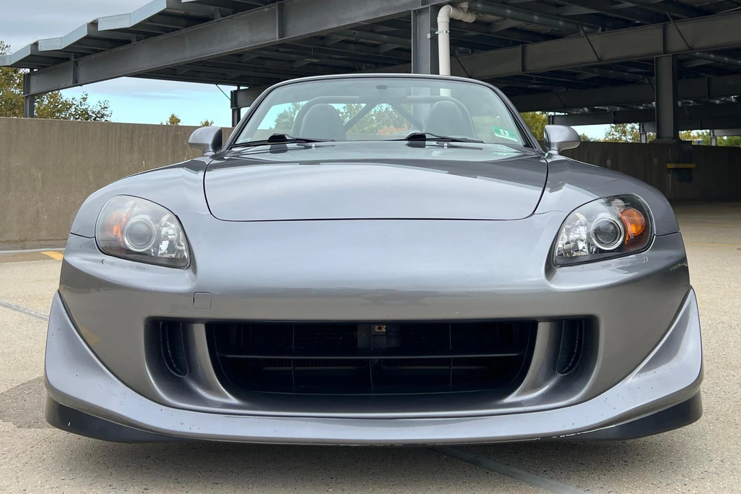 2008 Honda AP2 S2000 - Image 2 of 31