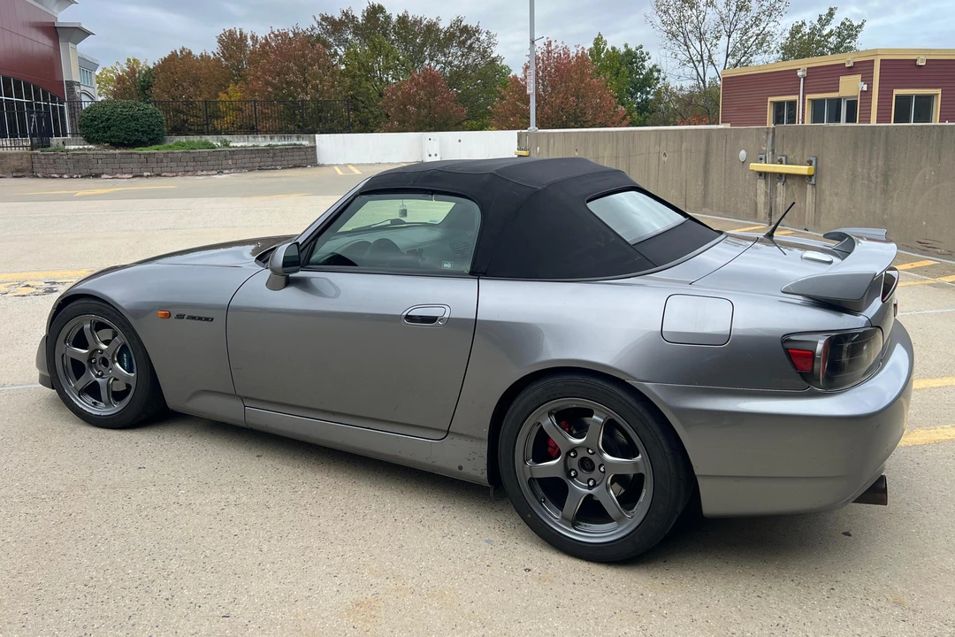 2008 Honda AP2 S2000 - Image 4 of 31