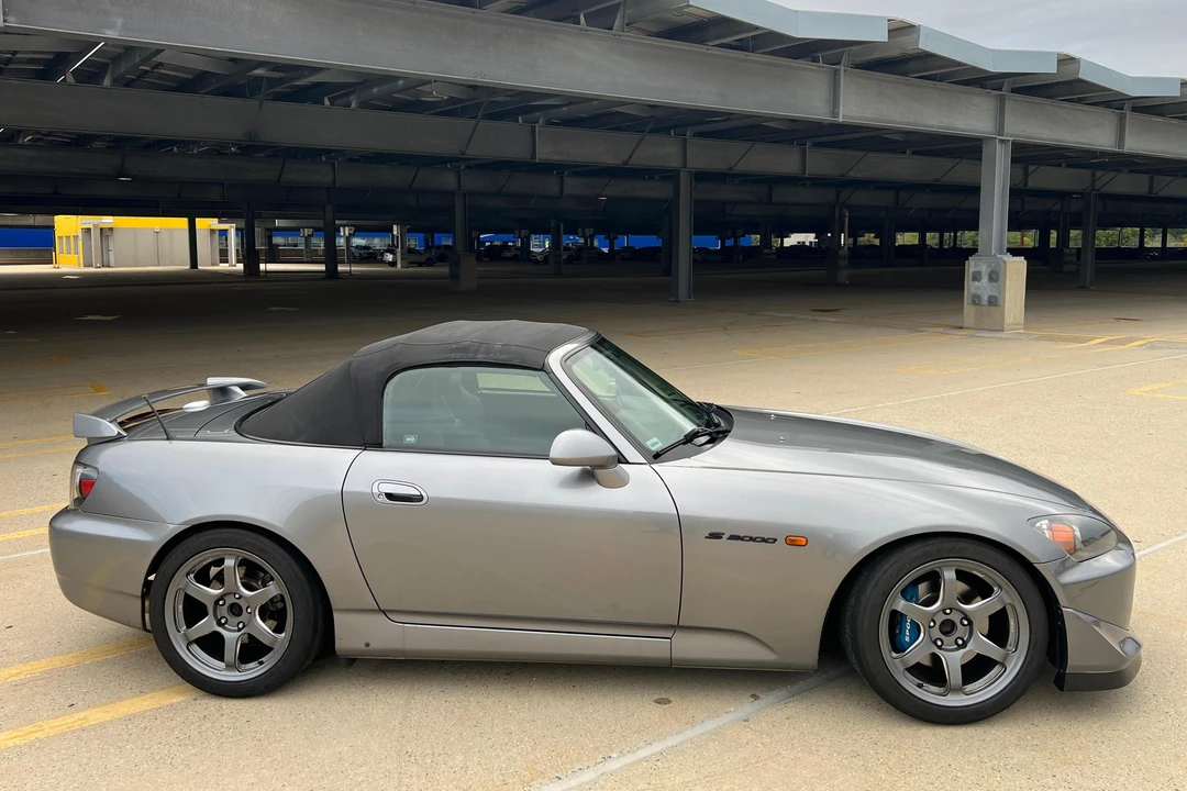 2008 Honda AP2 S2000 - Image 3 of 31