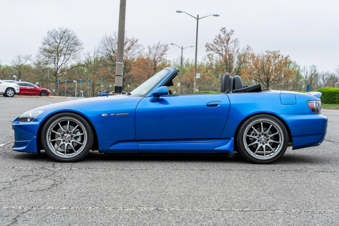 2008 Honda AP2 S2000 - Image 8 of 31
