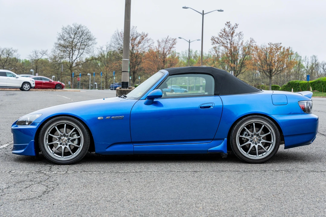 2008 Honda AP2 S2000 - Image 9 of 31