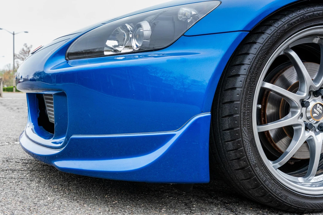 2008 Honda AP2 S2000 - Image 24 of 31