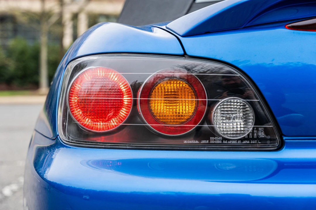 2008 Honda AP2 S2000 - Image 28 of 31