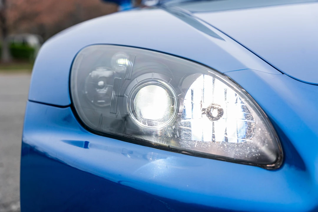 2008 Honda AP2 S2000 - Image 18 of 31